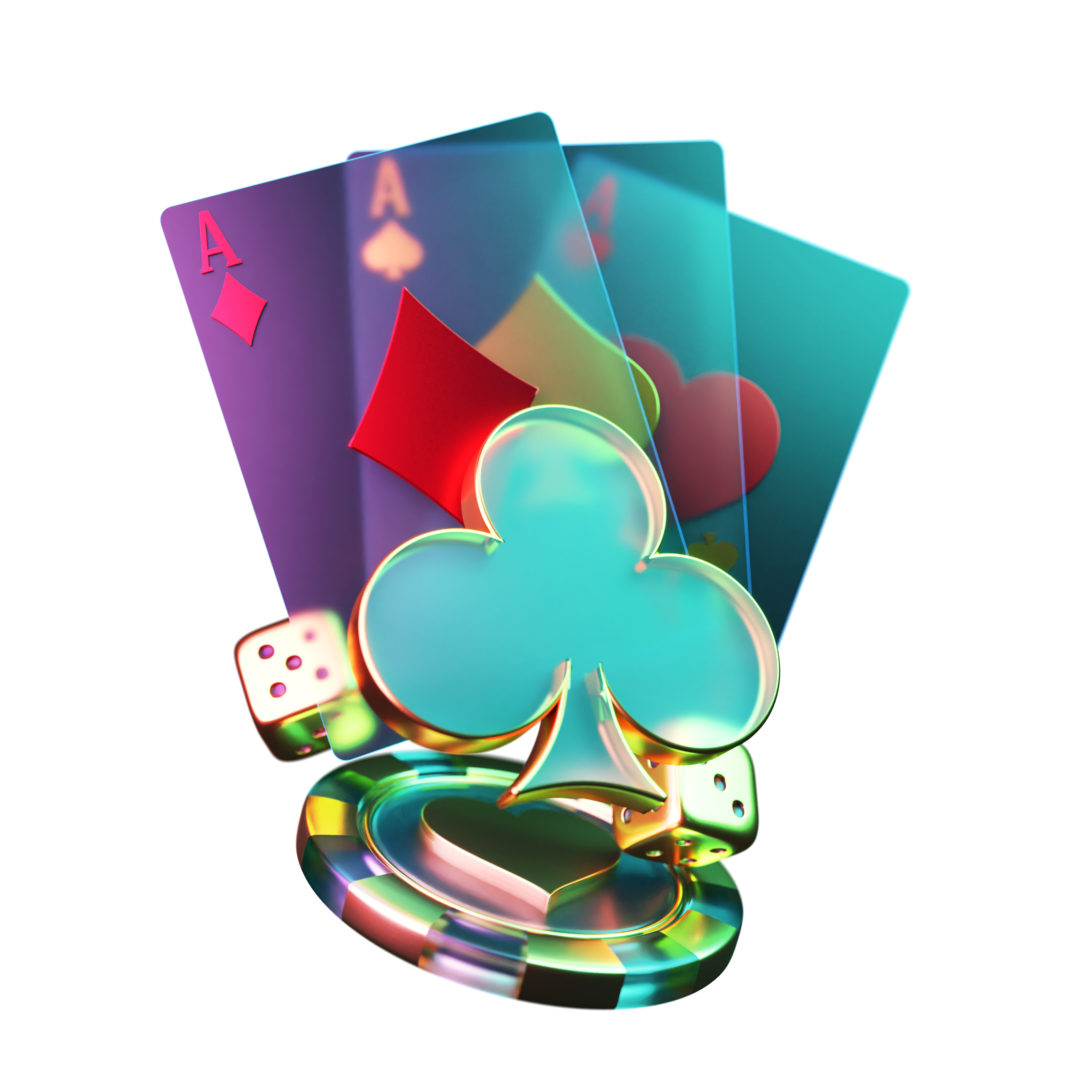 Great Blue Heron Online Casino Games