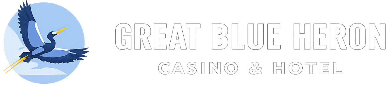 Great Blue Heron Casino Port Perry